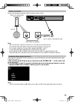 Preview for 13 page of Sylvania NB620SL1 Owner'S Manual