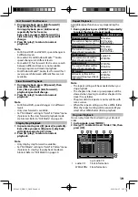 Preview for 19 page of Sylvania NB620SL1 Owner'S Manual