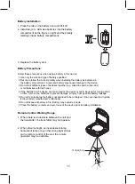 Preview for 11 page of Sylvania SDVD1052 Instructions Manual