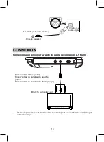 Preview for 29 page of Sylvania SDVD7014-C-BLACK Manual