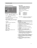 Preview for 23 page of Sylvania SDVD7029 Instructions Manual