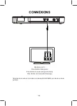 Preview for 35 page of Sylvania SDVD7049 Owner'S Manual