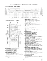 Preview for 9 page of Sylvania SECD427P Owner'S Manual