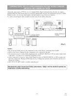 Preview for 14 page of Sylvania SECD427P Owner'S Manual