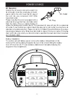 Preview for 5 page of Sylvania SIP562 Instruction Manual