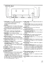 Preview for 9 page of Sylvania SRC19ACV Owner'S Manual