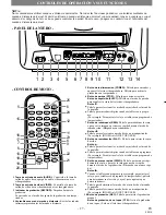 Preview for 27 page of Sylvania SRC2109E Owner'S Manual