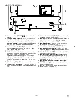 Preview for 28 page of Sylvania SRC2109E Owner'S Manual