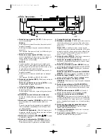 Preview for 29 page of Sylvania SRC2113 Owner'S Manual