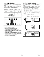 Preview for 31 page of Sylvania SRC2213 Service Manual