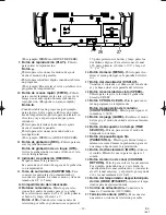 Preview for 29 page of Sylvania SRC2213B Owner'S Manual