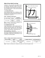 Preview for 9 page of Sylvania SRC2213W Service Manual