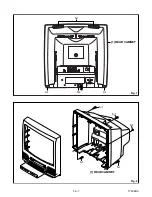 Preview for 22 page of Sylvania SRC2213W Service Manual