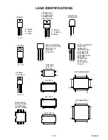 Preview for 62 page of Sylvania SRC2213W Service Manual