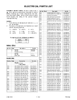 Preview for 70 page of Sylvania SRC2213W Service Manual