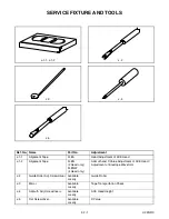 Preview for 83 page of Sylvania SRC2213W Service Manual