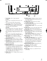 Preview for 8 page of Sylvania SRC2213X Owner'S Manual