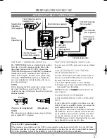 Preview for 9 page of Sylvania SRC2213X Owner'S Manual