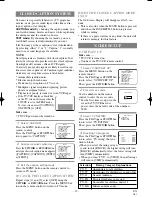 Preview for 15 page of Sylvania SRC2213X Owner'S Manual