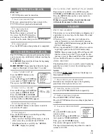 Preview for 18 page of Sylvania SRC2213X Owner'S Manual