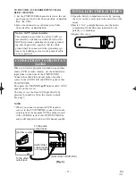 Preview for 12 page of Sylvania SRCD223 Owner'S Manual