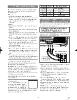 Preview for 31 page of Sylvania SRCD223 Owner'S Manual