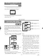 Preview for 44 page of Sylvania SRCD223 Owner'S Manual