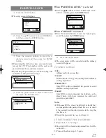 Preview for 50 page of Sylvania SRCD223 Owner'S Manual