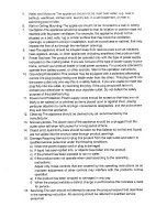 Preview for 3 page of Sylvania SRCD313 Operating Instructions Manual