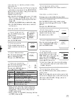 Preview for 22 page of Sylvania SRCD420P Owner'S Manual