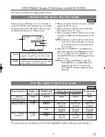 Preview for 23 page of Sylvania SRCD420P Owner'S Manual