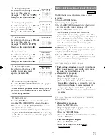 Preview for 33 page of Sylvania SRCD420P Owner'S Manual