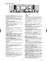 Preview for 29 page of Sylvania SRT22134 Owner'S Manual