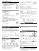 Preview for 3 page of Sylvania SRT2432S Owner'S Manual