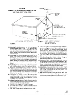 Preview for 3 page of Sylvania SRV192 Owner'S Manual