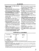 Preview for 6 page of Sylvania SRV192 Owner'S Manual