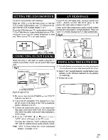 Preview for 13 page of Sylvania SRV192 Owner'S Manual