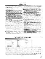 Preview for 6 page of Sylvania SRV202 Owner'S Manual