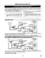 Preview for 10 page of Sylvania SRV202 Owner'S Manual