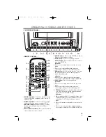 Preview for 7 page of Sylvania SSC092 Owner'S Manual