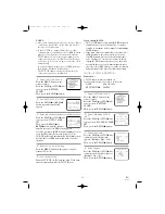 Preview for 12 page of Sylvania SSC092 Owner'S Manual