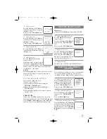 Preview for 13 page of Sylvania SSC092 Owner'S Manual