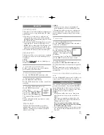 Preview for 17 page of Sylvania SSC092 Owner'S Manual