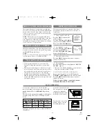 Preview for 18 page of Sylvania SSC092 Owner'S Manual