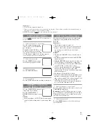 Preview for 19 page of Sylvania SSC092 Owner'S Manual