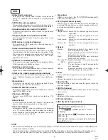 Preview for 8 page of Sylvania SSC719C Owner'S Manual