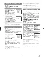 Preview for 16 page of Sylvania SSC719C Owner'S Manual