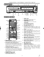 Preview for 8 page of Sylvania SSD803 Owner'S Manual