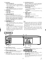 Preview for 10 page of Sylvania SSD803 Owner'S Manual