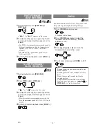 Preview for 20 page of Sylvania SSL15D6 Owner'S Manual